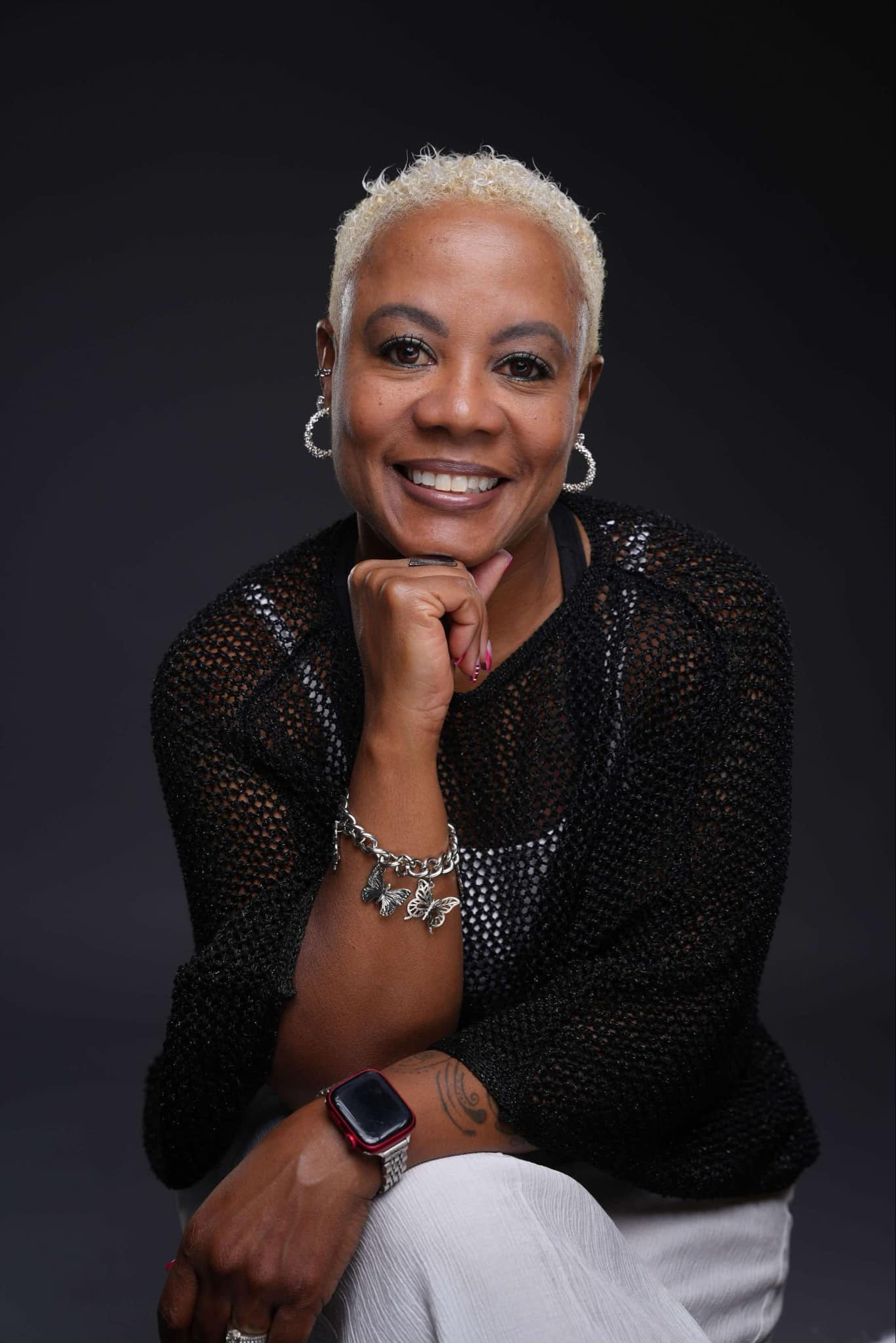 Diane - Mindset Coach